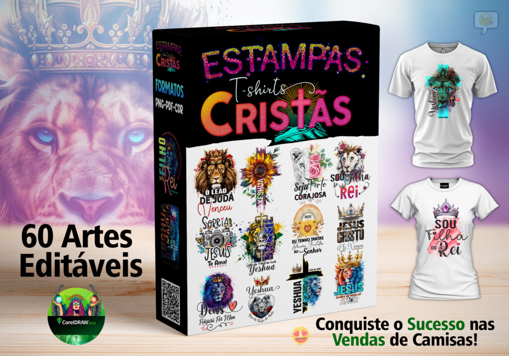 artes para camisas