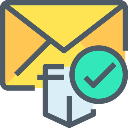 e-mail